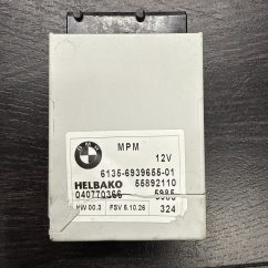 2004-2007 BMW 5 Series Micro Power Control Module | 61356939655