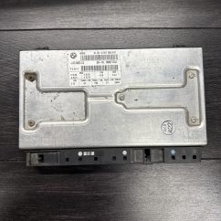 2004-2010 BMW 5 Series Seat Control Module | 61356927266