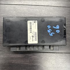 2006-2010 BMW 5 Series Gateway Control Module | 61356985364