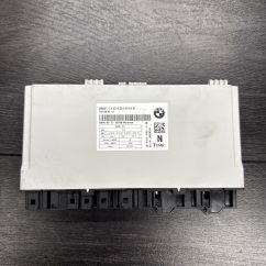 2007-2013 BMW 1 3 Series Seat Control Module | 61359264974
