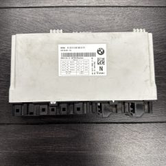 2011-2016 BMW 5 Series Seat Control Module | 61359248563
