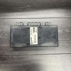 2006-2010 BMW 5 6 Series Gateway Control Module | 61359118729