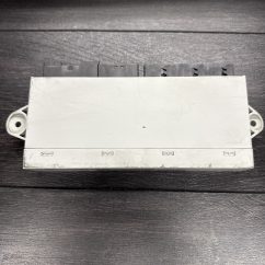 2002-2008 BMW 7 Series Door Control Module | 61356958450