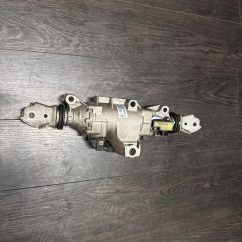 2009-2013 BMW 5 7 Series Power Rack and Pinion | 76709327670