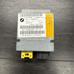 2002-2008 BMW 7 Series Anti-Theft Control Module | 65776928267