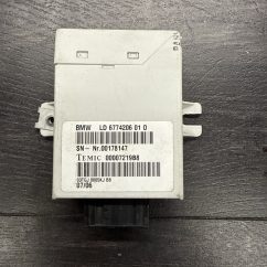 2006-2012 BMW 3 Series Cruise Control Module | 66316774206