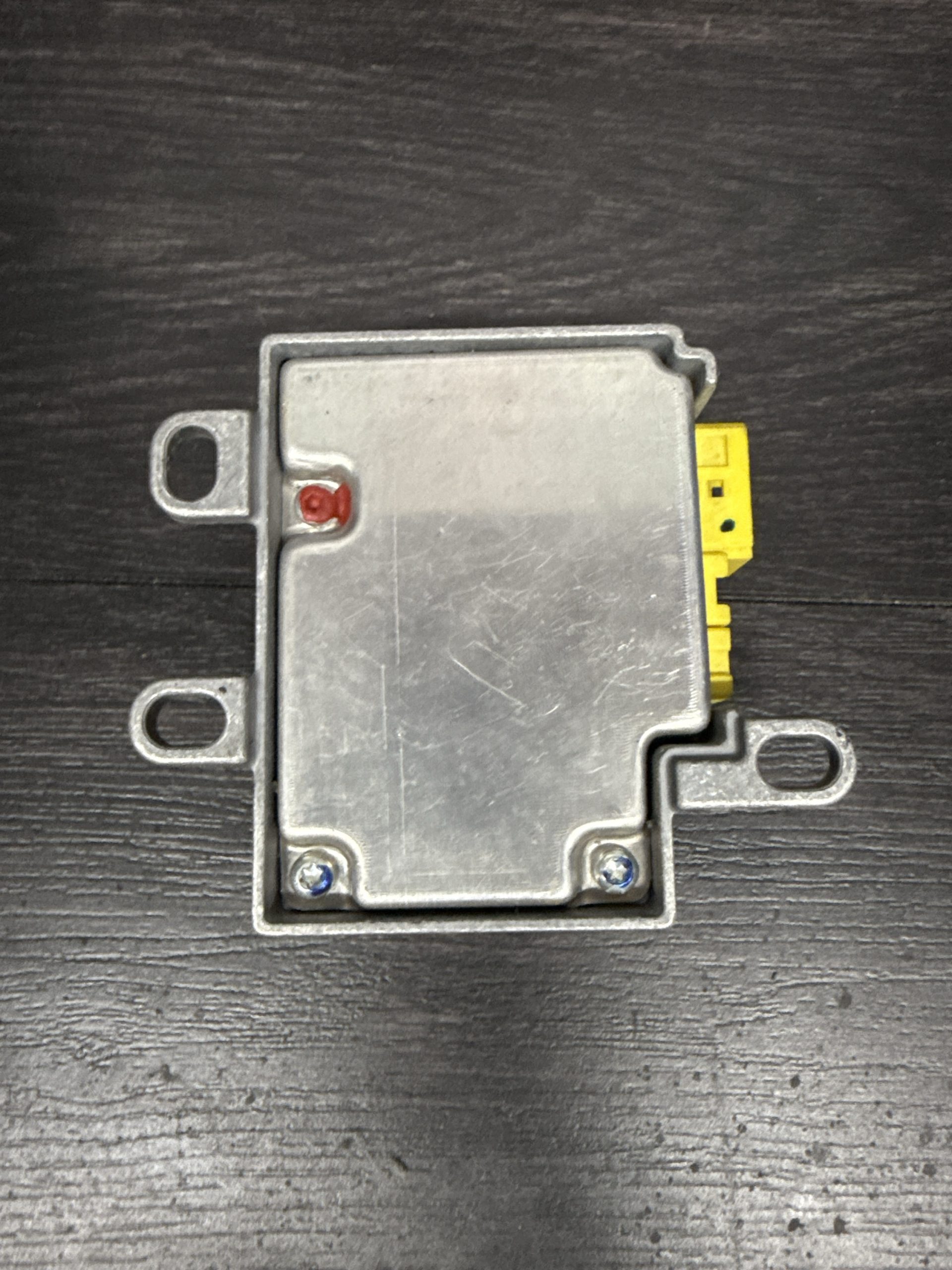 2002-2008 BMW 7 Series SRS Control Module | 65776920469 - Image 2