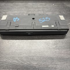 2004-2010 BMW 5 Series Traction Control Switch | 6952469