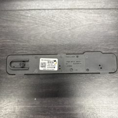 2015-2024 BMW 1 2 3 4 5 6 7 X3 X4 X5 X6 Series Power Supply Module | 12638638551