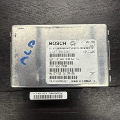 2006-2012 Mercedes Benz ML GL Class Transfer Case Control Module | 1645406701
