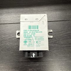 1995-2005 BMW 3 5 Series Anti-Theft Control Module | 61356905670