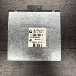 2005-2012 BMW 1 3 Series Torque Converter Module | 61429127088