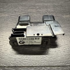 2003-2010 BMW 5 6 Series Steering Wheel Control Module | 61316938773