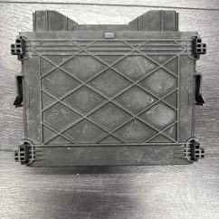 2003-2009 Mercedes Benz CLK Class Rear Temic Control Module | 2098200326