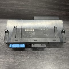 2005-2013 BMW 1 3 Series Body Control Module | 61359298948