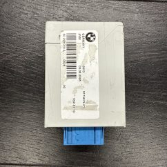 2007-2014 BMW X5 X6 Series Multiplexer Control Module | 66539175672