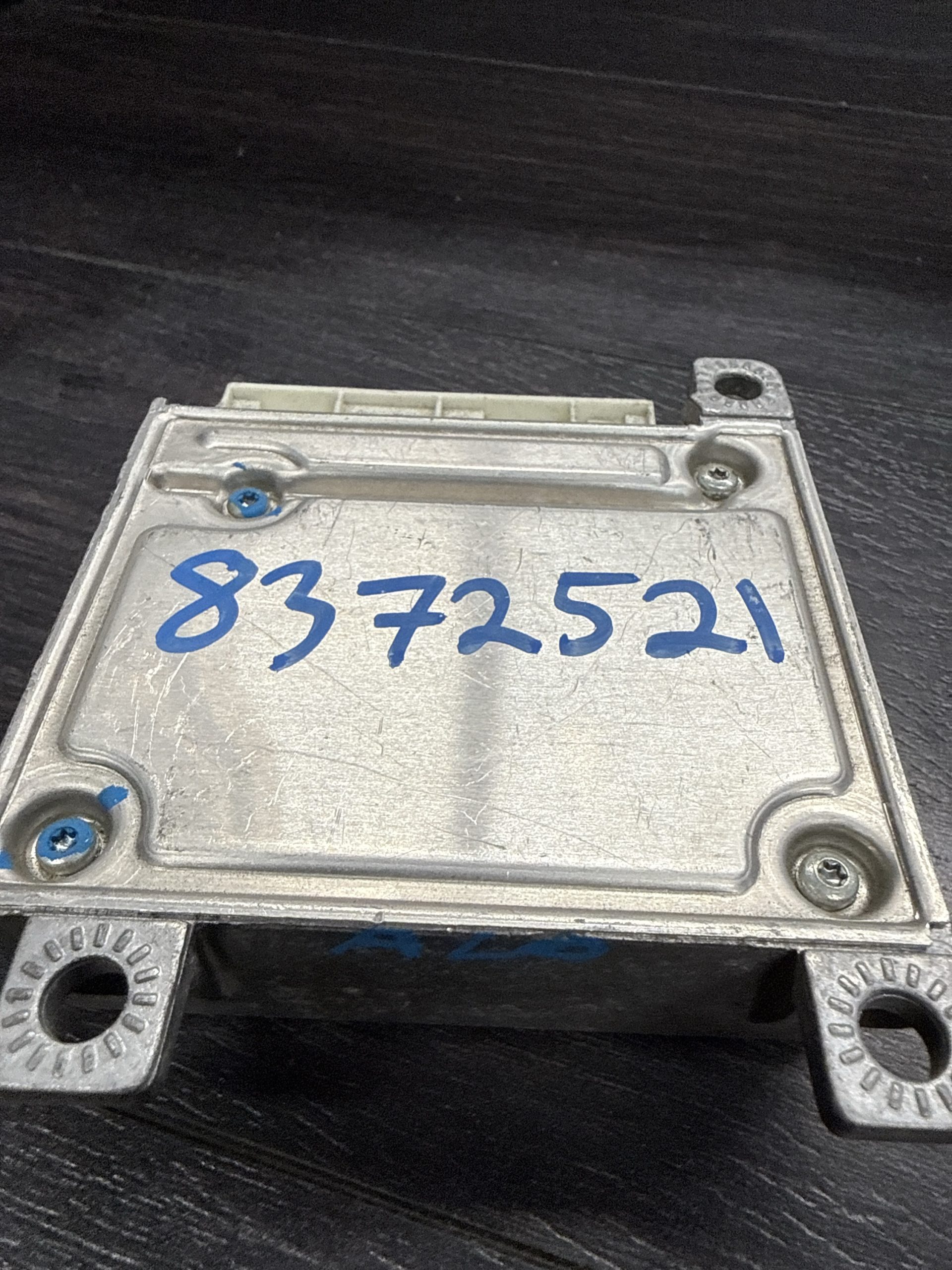 1995-2005 BMW 3 5 7 Series SRS Control Module | 65778372521 - Image 3