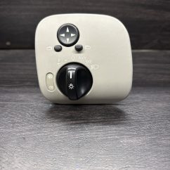 2001-2007 Mercedes Benz C Class Headlight Control Switch | 2035451004