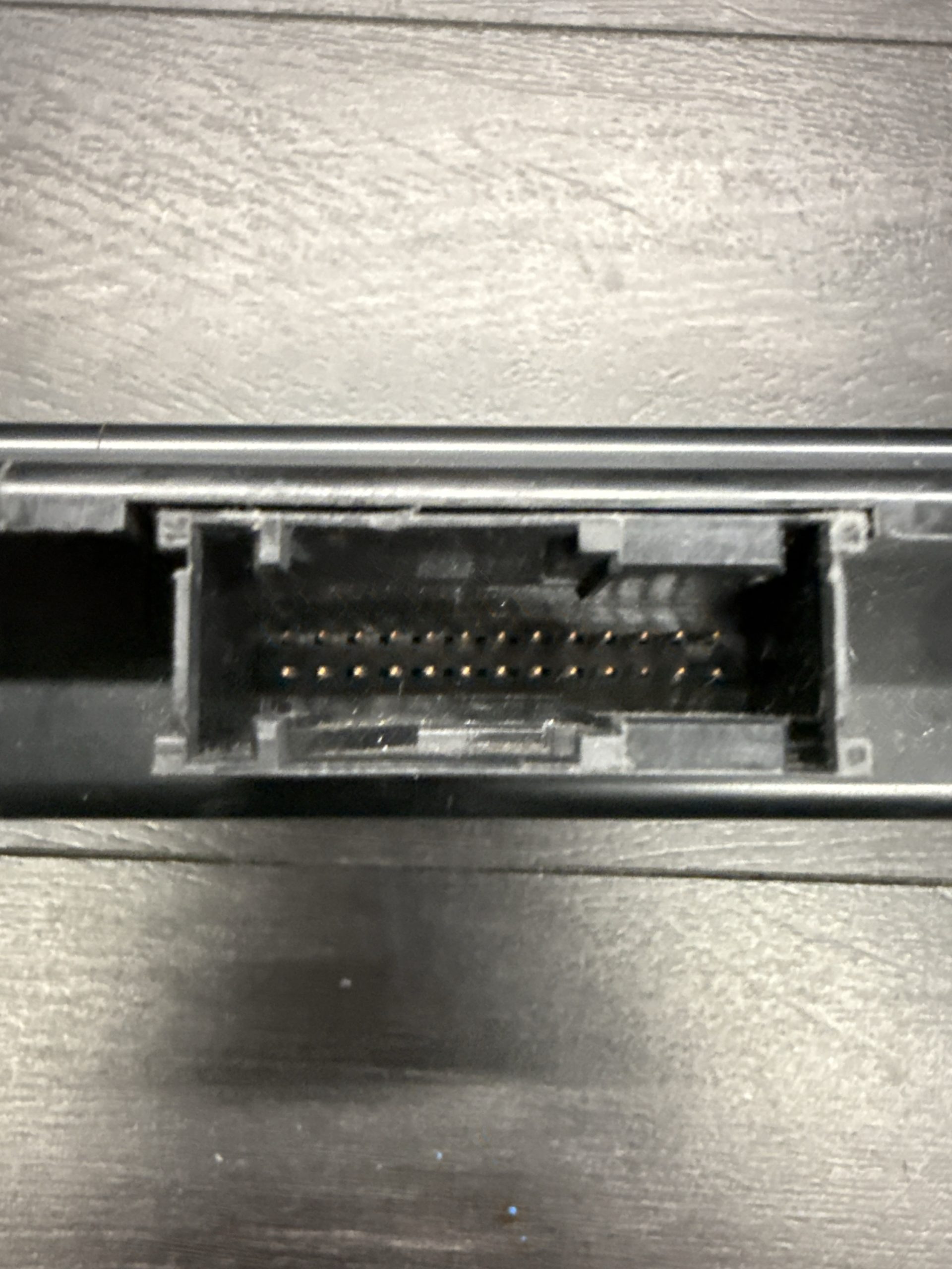 2005-2012 BMW 1 3 Series Footwell Control Module | 61359128185 - Image 3