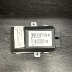2002-2008 BMW 7 Series Steering Control Module | 32306760542