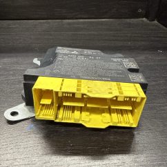 2015-2018 Mercedes Benz C Class SRS Control Module | 2059009627