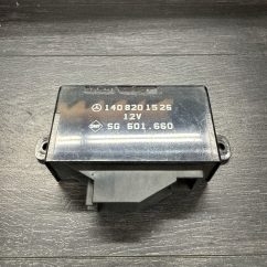 1992-1999 Mercedes Benz S Class Seat Control Module | 1408201526