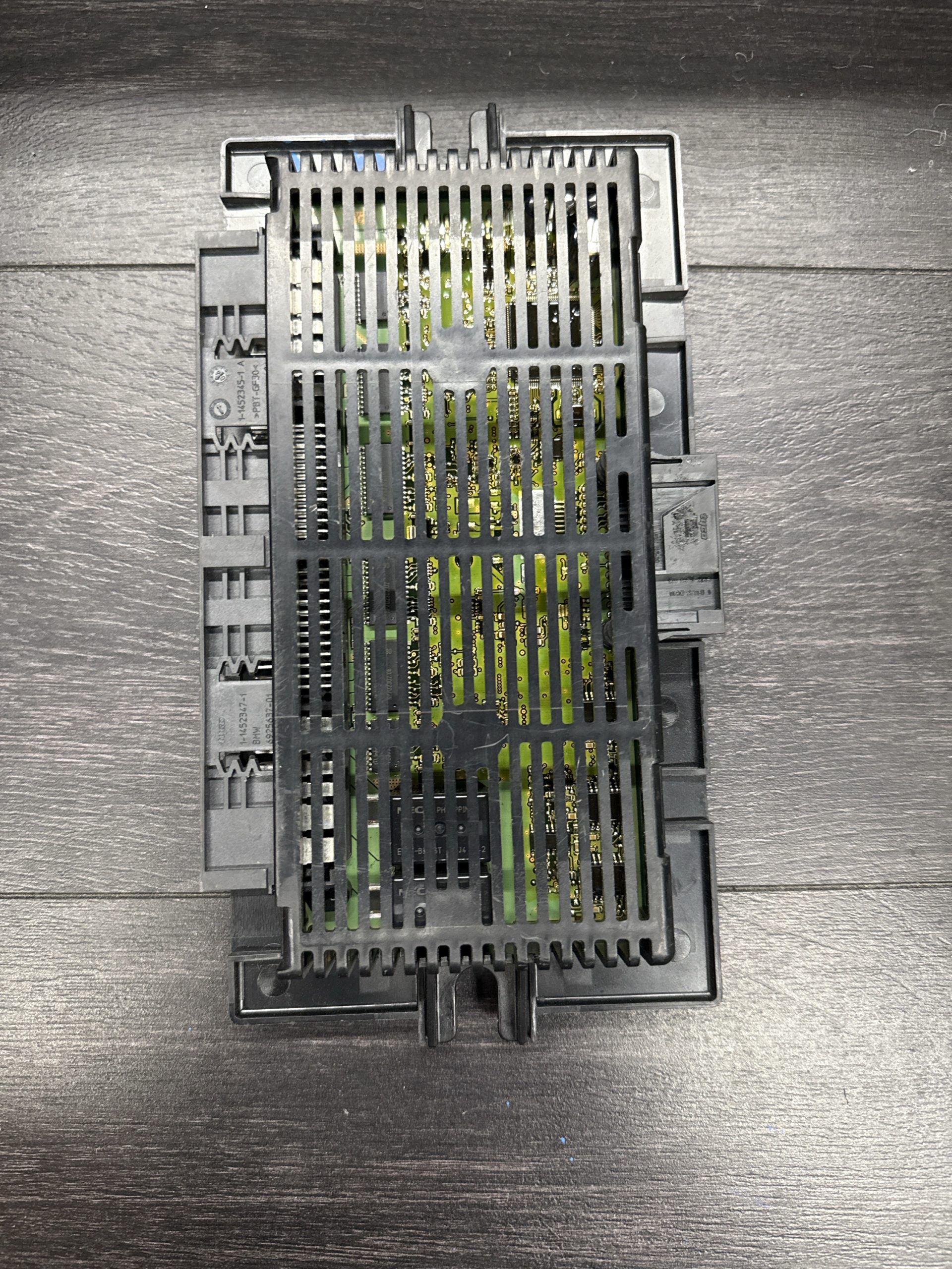 2005-2012 BMW 1 3 Series Footwell Control Module | 61359128185 - Image 2