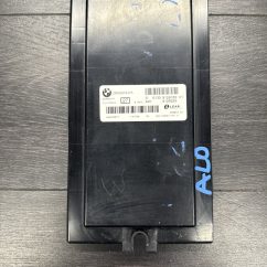 2005-2012 BMW 1 3 Series Footwell Control Module | 61359128185