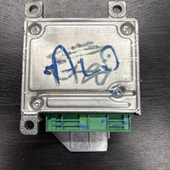 1996-2003 BMW 5 Series SRS Control Module | 65776919789
