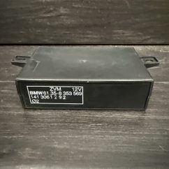1992-1998 BMW 3 Series Door Control Module | 61358353569