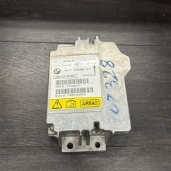 2005-2012 BMW 1 3 Series SRS Control Module | 65779166057