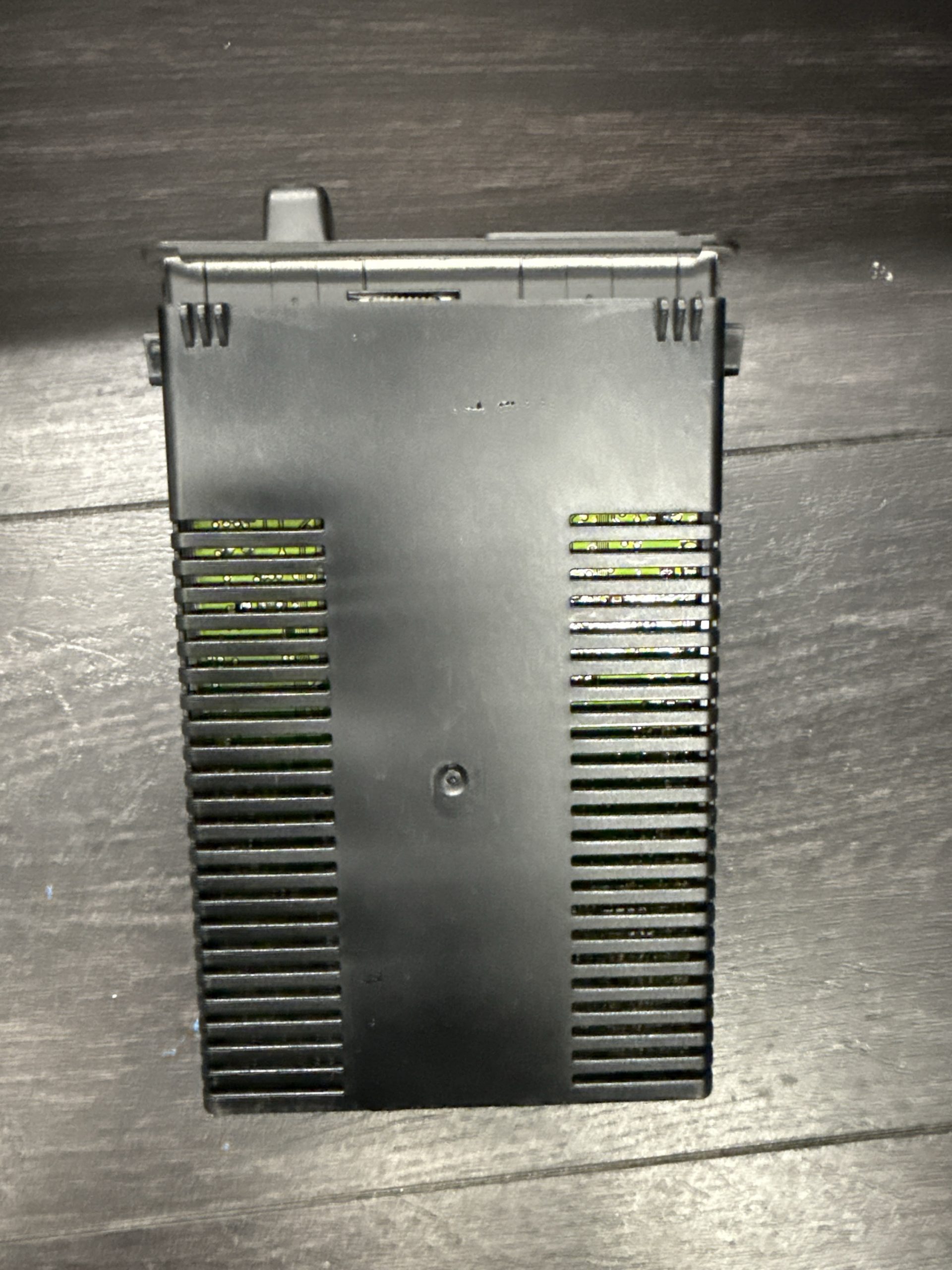 1999-2005 BMW 3 Series Headlight Control Switch | 61316936828 - Image 2