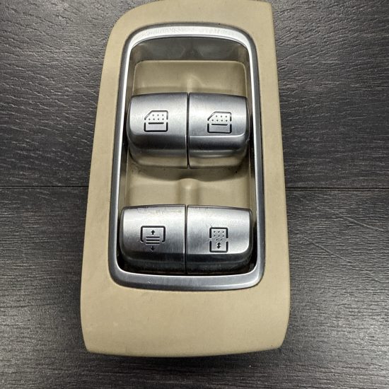 2014-2020 Mercedes Benz S Class Window Switch Control | 2229051505 ...