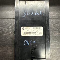 2005-2012 BMW 1 3 Series Footwell Control Module | 61356977723