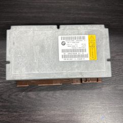 2002-2008 BMW 7 Series SRS Control Module | 65776967658