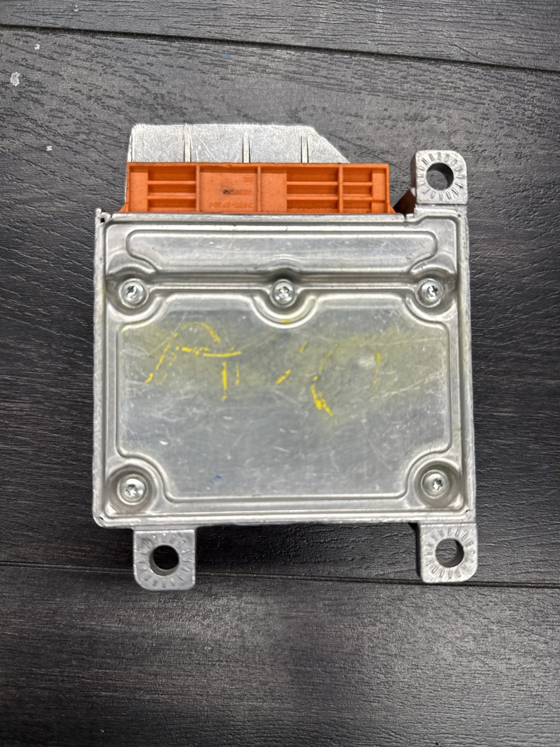 1992-2002 BMW 3 5 7 Z3 Series SRS Control Module | 65778374799 - Image 2