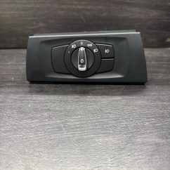 2006-2013 BMW 3 Series Headlight Control Switch | 61319169410