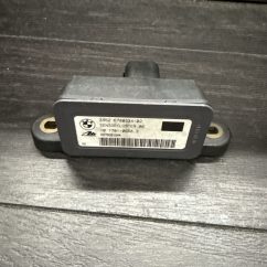 2005-2012 BMW 1 3 Series Yaw Rate Sensor | 34526780334