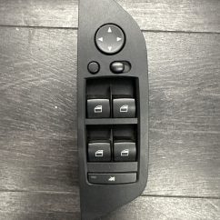 2012-2015 BMW X1 Series Window Switch Panel | 61319216049