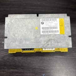 2002-2008 BMW 7 Series SRS Control Module | 65776933021