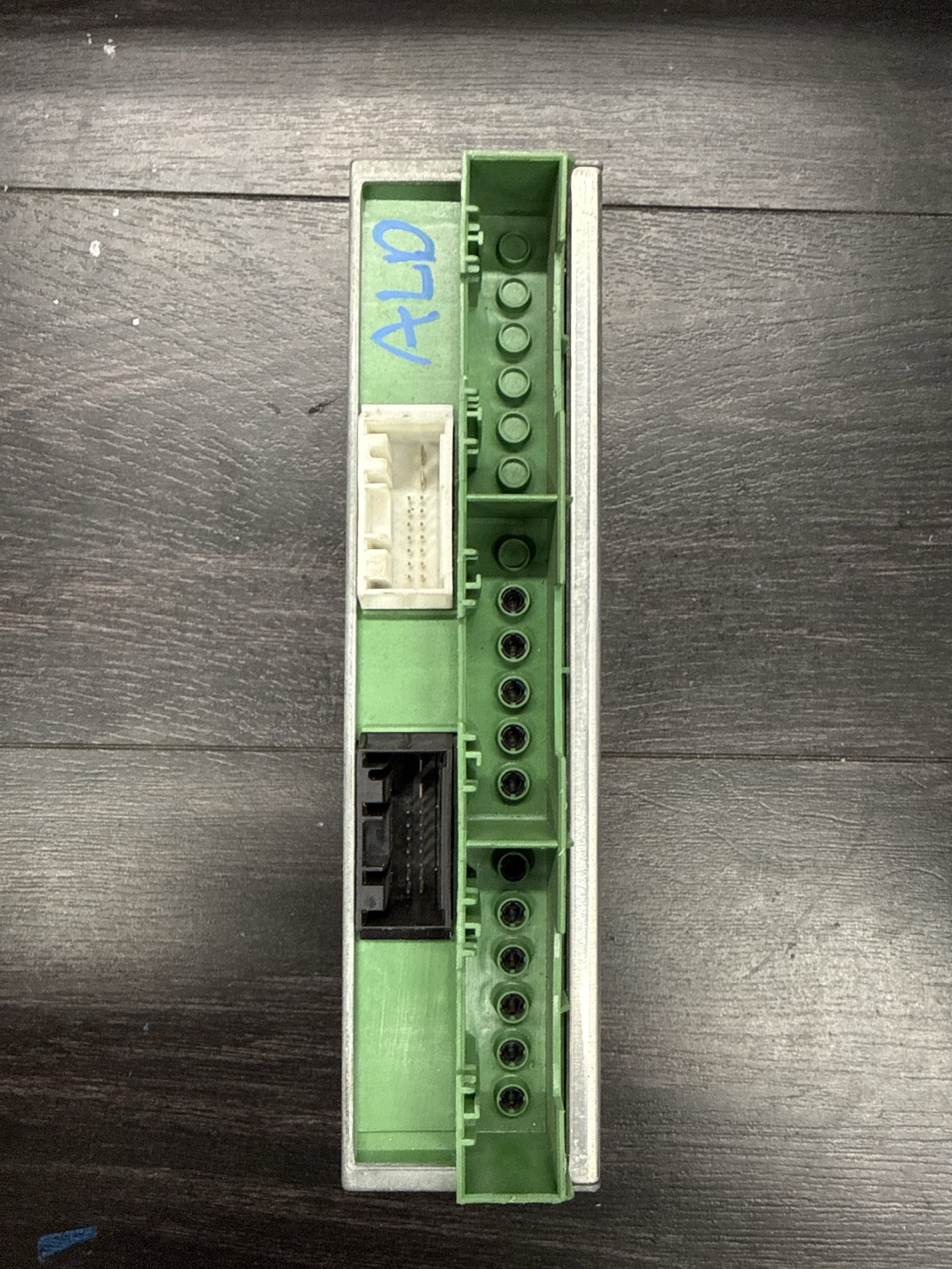 2002-2008 BMW 7 Series SRS Control Module | 65776929551 - Image 3