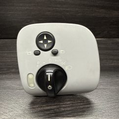2001-2007 Mercedes Benz C Class Headlight Control Switch | 2035451004