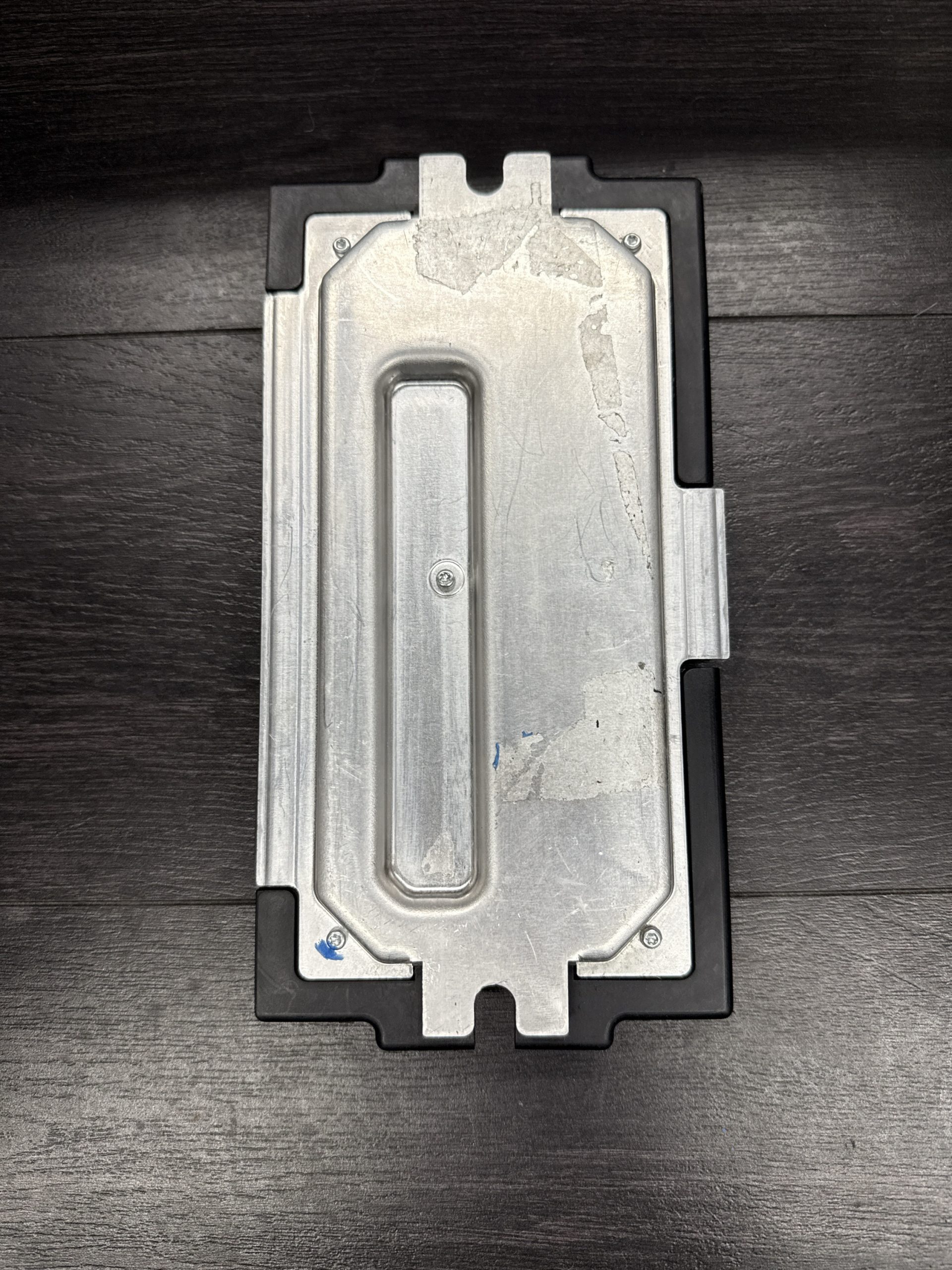 2006-2013 BMW 3 Series Footwell Control Module | 61359166725 - Image 2