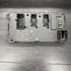 2012-2018 BMW 3 Series Body Control Module | 61359293309