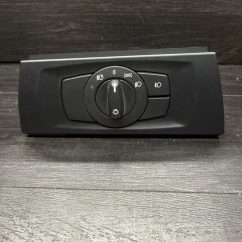 2006-2013 BMW 3 Series Headlight Control Switch | 61316938864