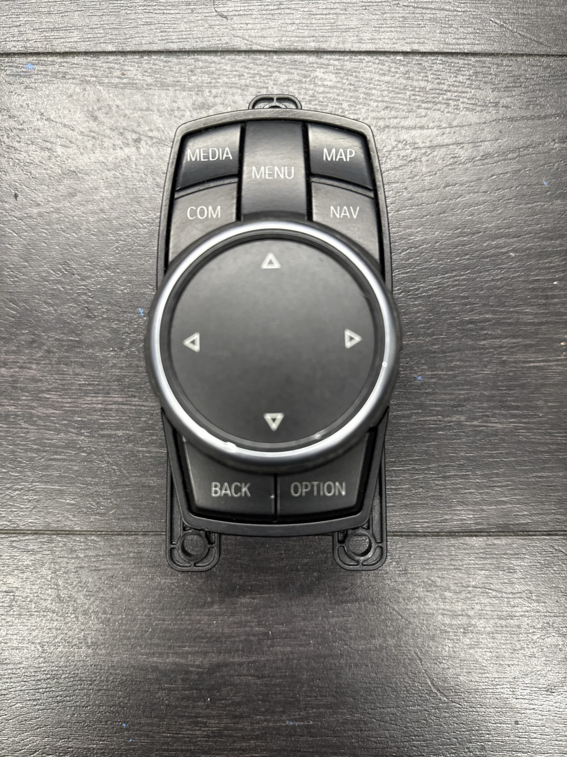 2012-2021 BMW 1 2 3 4 Series Infotainment Controller | 65826839079