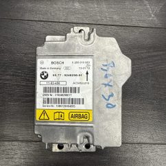 2005-2013 BMW 1 3 Series SRS Control Module | 65779248298