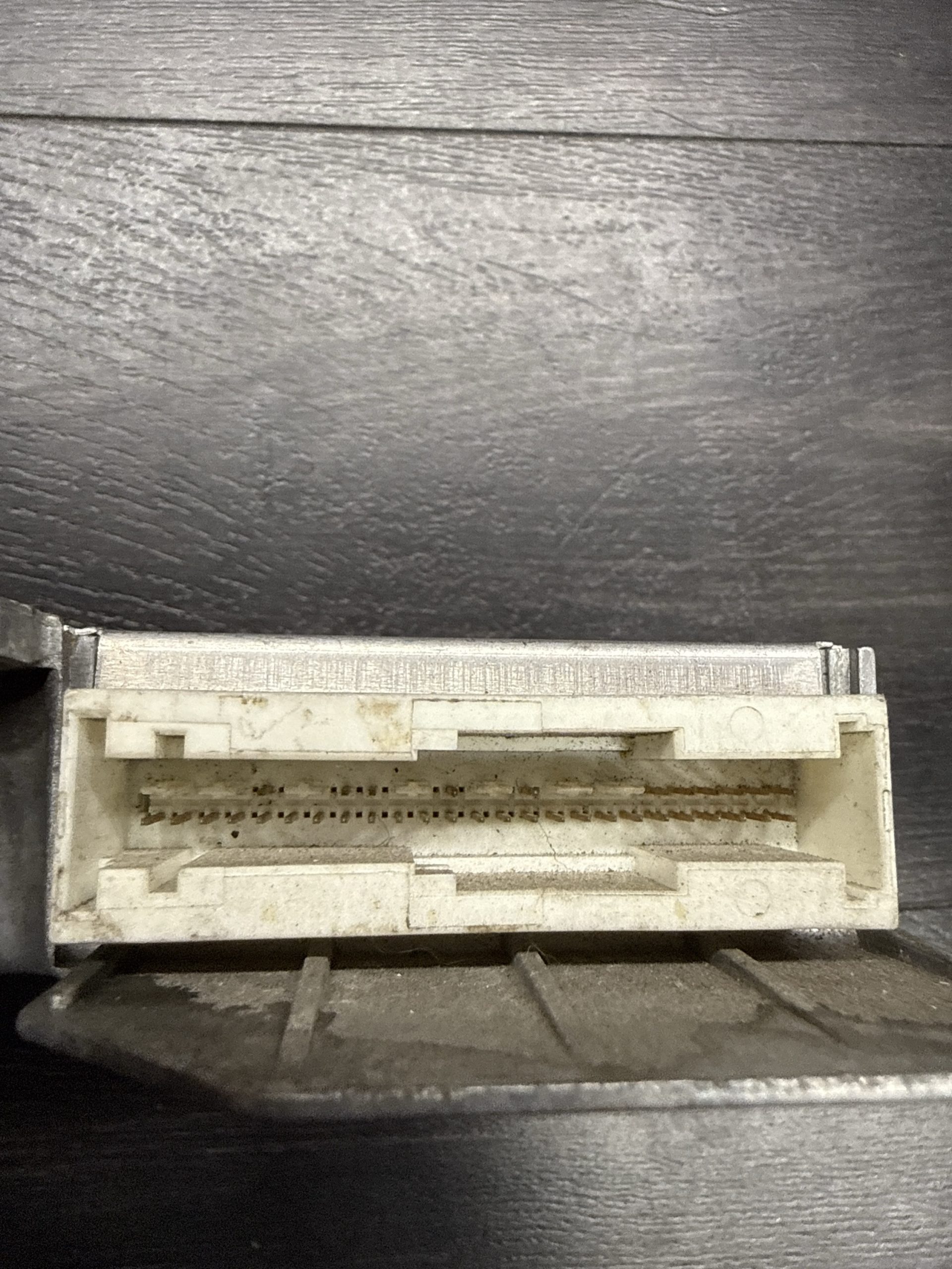 1995-2005 BMW 3 5 7 Series SRS Control Module | 65778372521 - Image 2