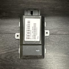 2002-2008 BMW 7 Series Steering Control Module | 32306760111