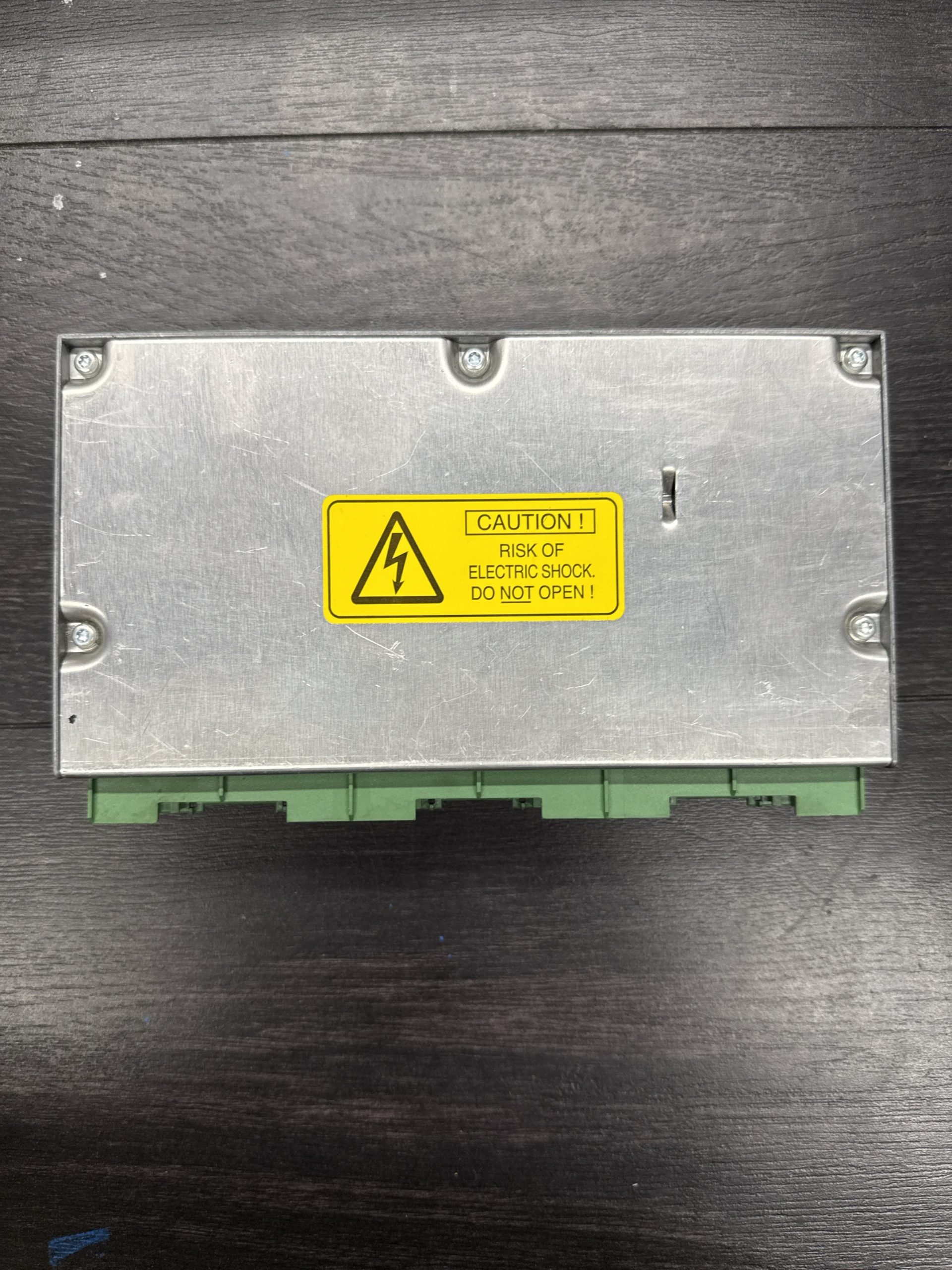 2002-2008 BMW 7 Series SRS Control Module | 65776929551 - Image 2